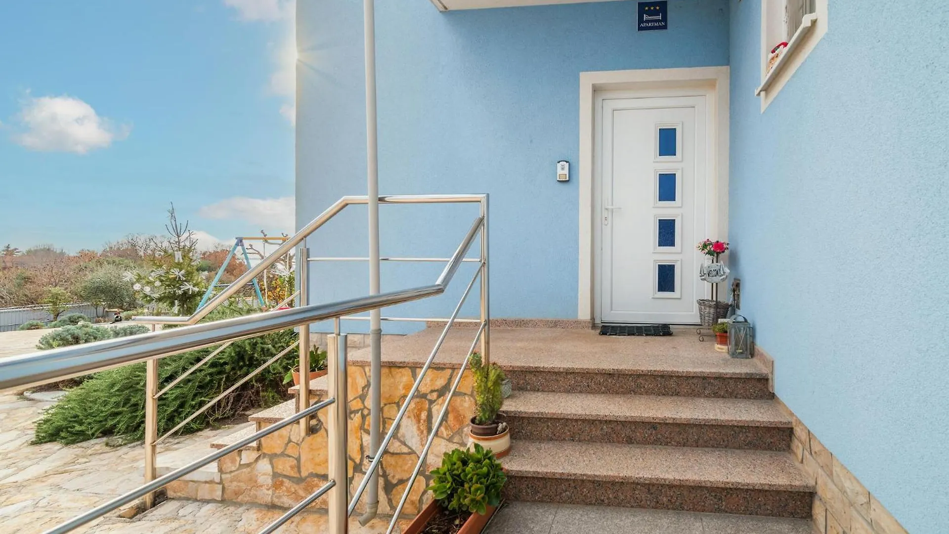 Stunning Apartment In Barbariga Croacia