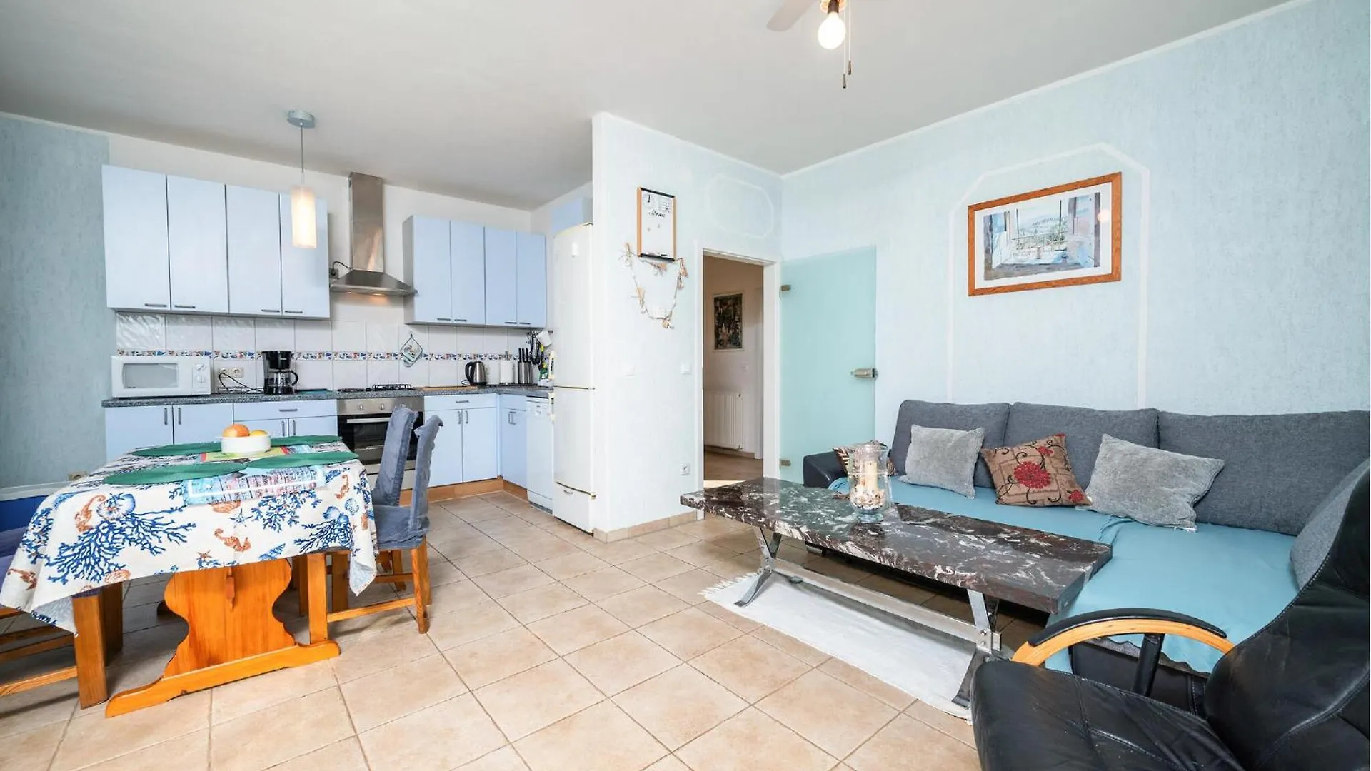 Stunning Apartment In Barbariga 0*,