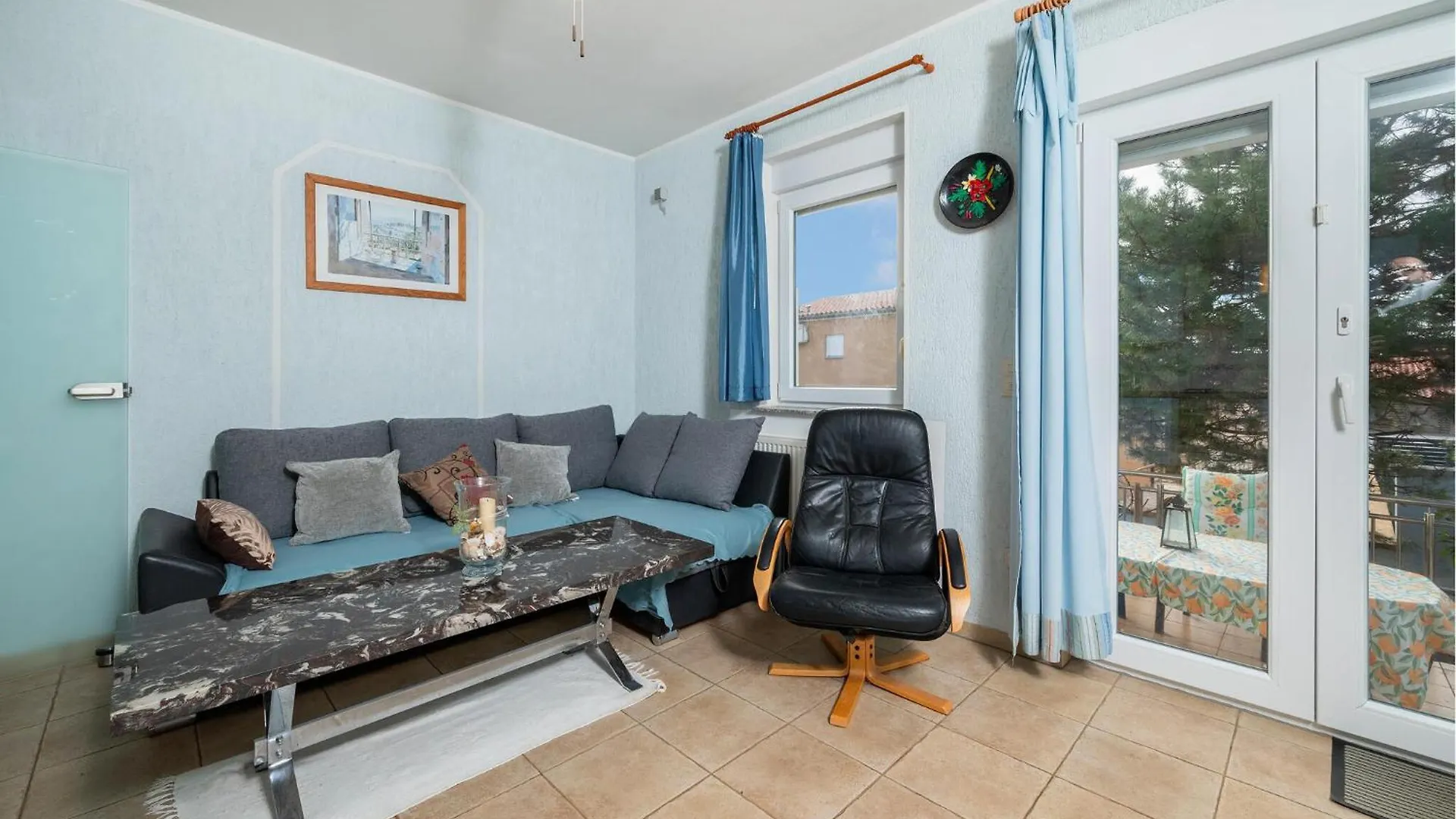 Stunning Apartment In Barbariga