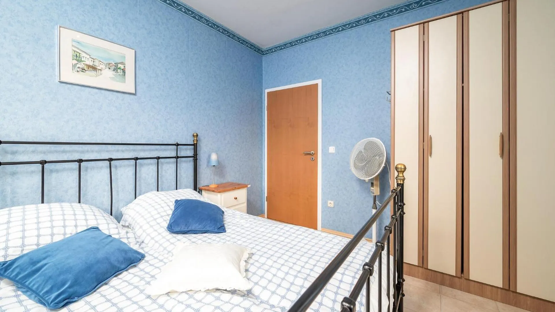 Stunning Apartment In Barbariga