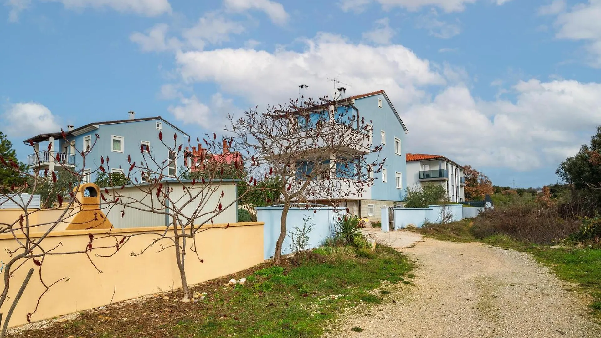 Stunning Apartment In Barbariga