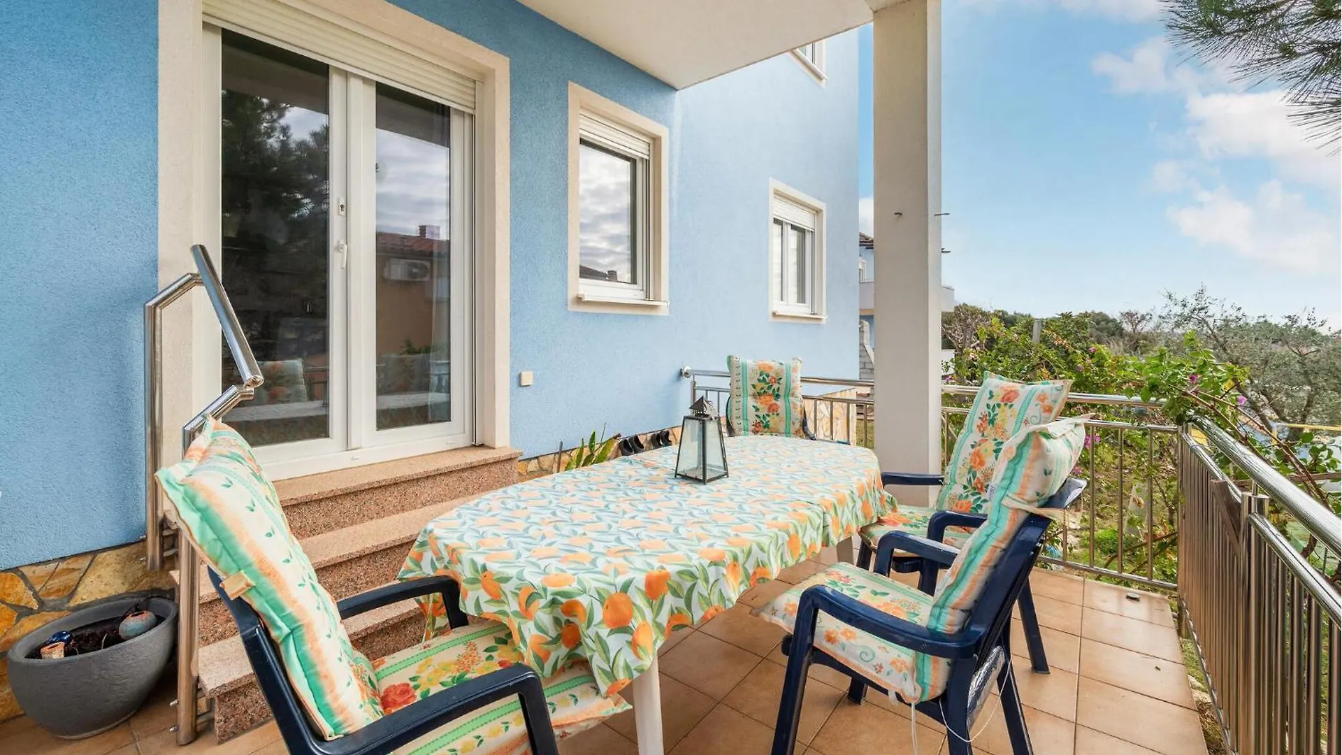 Stunning Apartment In Barbariga