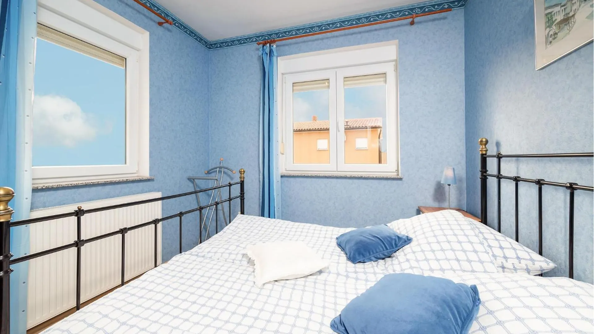 Stunning Apartment In Barbariga