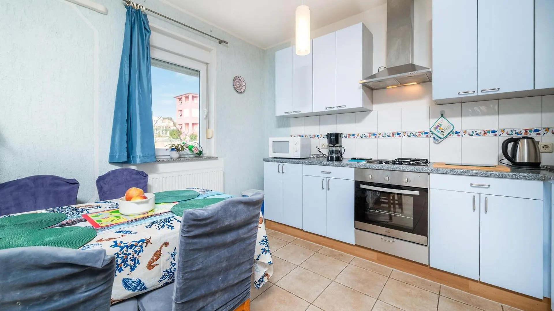 Stunning Apartment In Barbariga