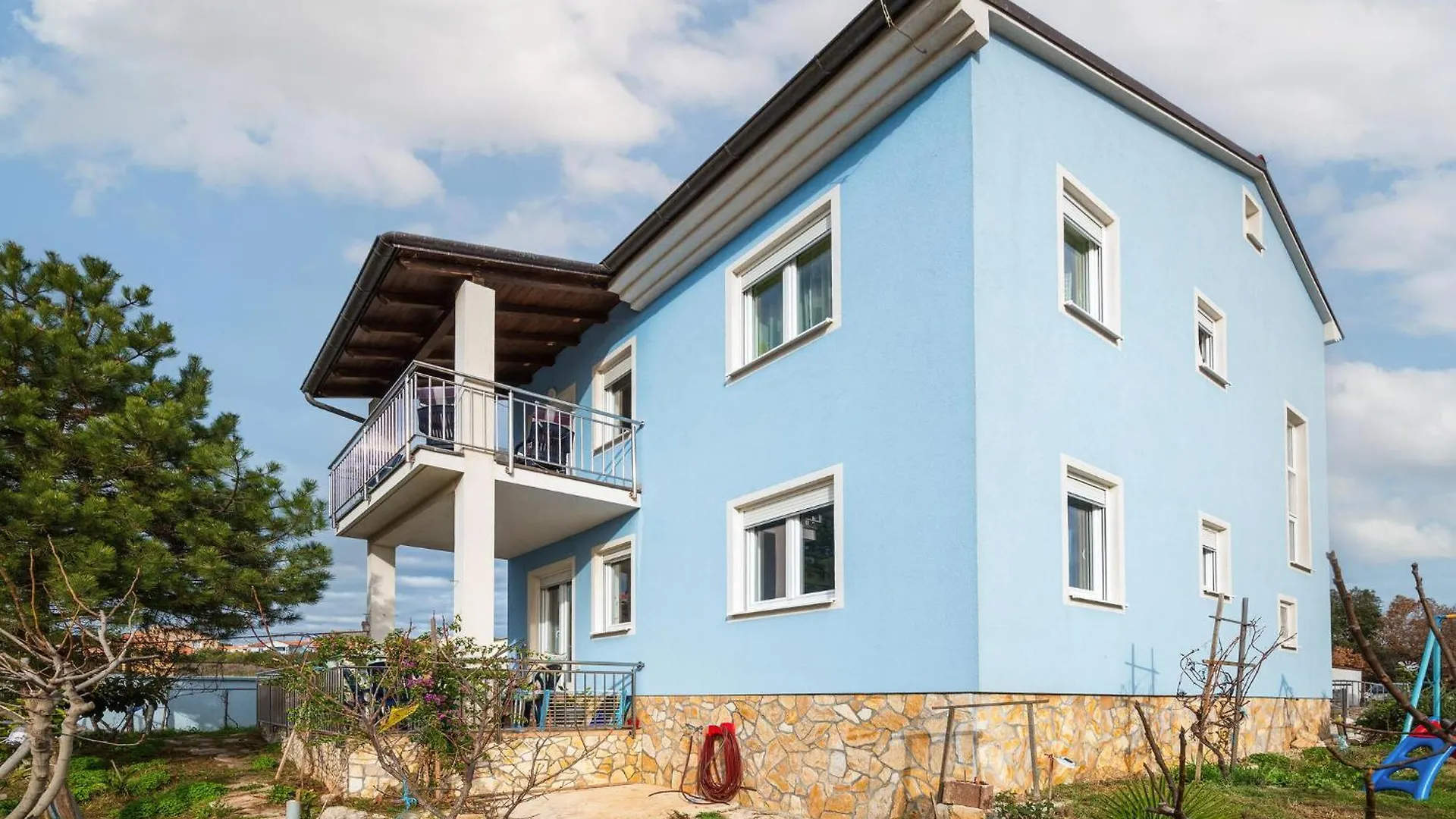 Stunning Apartment In Barbariga 0*,  Croatia