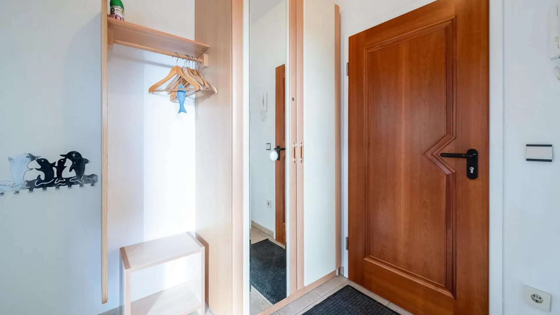 Stunning Apartment In Barbariga
