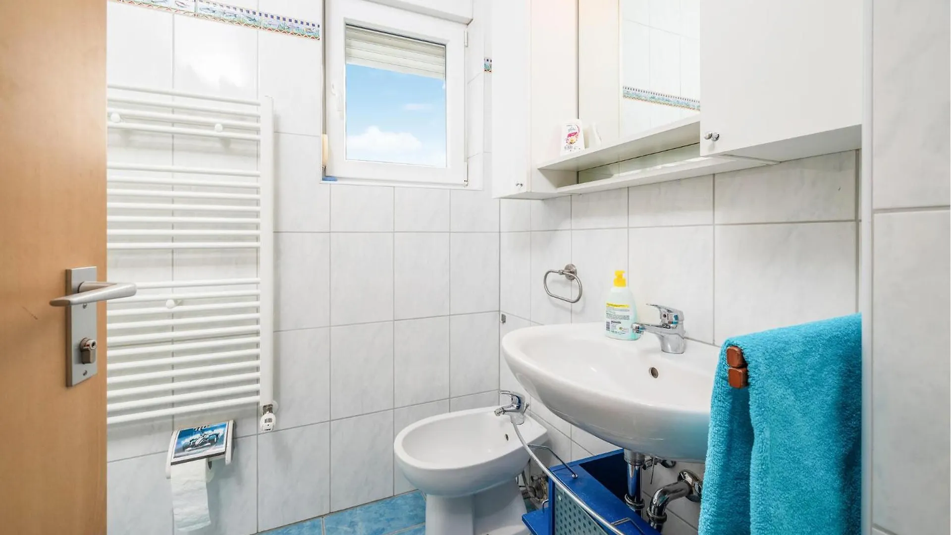 Stunning Apartment In Barbariga