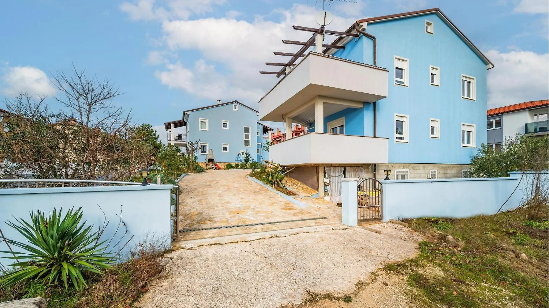 Stunning Apartment In Barbariga Croacia